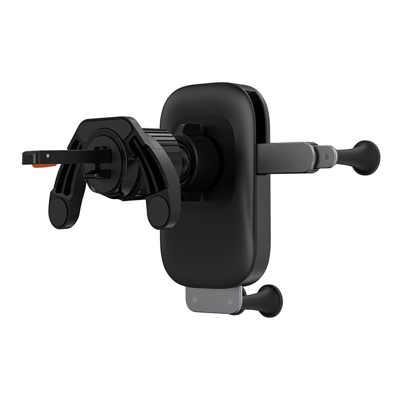 BASEUS Холдер Gravity UltraControl Mega – Z Fold Series за прикрепяне /черен/ – C40465400111-00