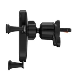 BASEUS Холдер Gravity UltraControl Mega – Z Fold Series за прикрепяне /черен/ – C40465400111-00