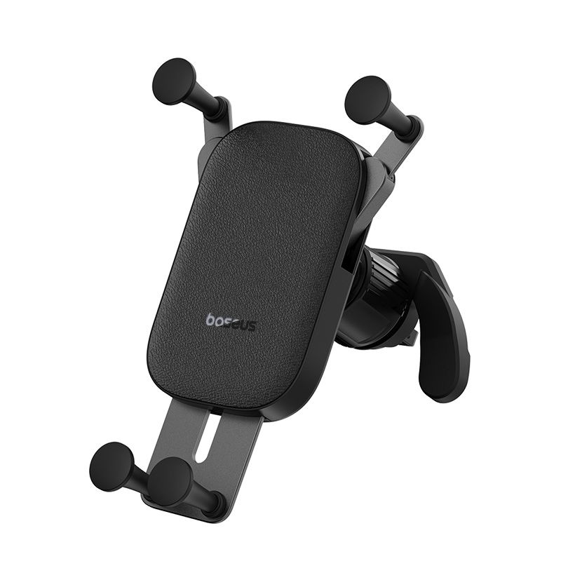 BASEUS Холдер Gravity UltraControl Mega – Z Fold Series за прикрепяне /черен/ – C40465400111-00