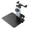 BASEUS Холдер MagPro Series Versatile foldable за прикрепяне (таблет/телефон/лаптоп) /черен/ – C40272901121-00
