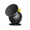 BASEUS Холдер PrimeTrip VC1 Air Magnetic с лепяща основа /черен/ – C0013901