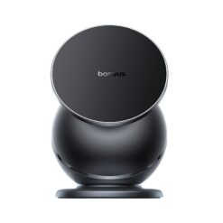 BASEUS Холдер PrimeTrip VC1 Air Magnetic с лепяща основа /черен/ – C0013901