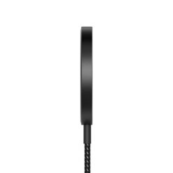 BASEUS Холдер Wireless 15W Simple Mini4 Air MagSafe Qi2 /черен/ – P10278200111-00