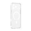 BASEUS Калъф Crystal Slim case Apple iPhone 17 Pro Max Magnetic /прозрачен/ – P0045T05