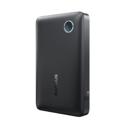 BASEUS Power Bank 10000 mAh 15W, EnerFill FP11 /черен/ – P1008210C123-00