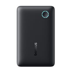 BASEUS Power Bank 10000 mAh 15W, EnerFill FP11 /черен/ – P1008210C123-00