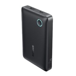 BASEUS Power Bank 10000 mAh 15W, EnerFill FP11 /черен/ – P1008210C123-00