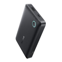 BASEUS Power Bank 10000 mAh 15W, EnerFill FP11 /черен/ – P1008210C123-00