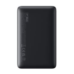 BASEUS Power Bank 10000 mAh 15W, EnerFill FP11 /черен/ – P1008210C123-00
