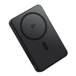 BASEUS Power Bank 10000 mAh, 22.5W, PicoGo AM31 Airpow II Qi2 Magnetic /черен/ – P10080000123-00