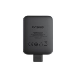 BASEUS Преносимо зарядно устройство Apple Watch MagPro /черен/ – P10264106123-00