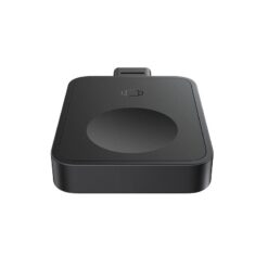 BASEUS Преносимо зарядно устройство Apple Watch MagPro /черен/ – P10264106123-00