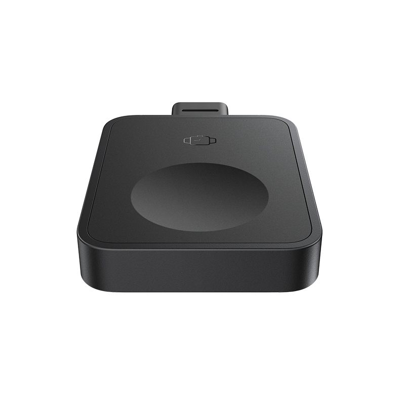 BASEUS Преносимо зарядно устройство Apple Watch MagPro /черен/ – P10264106123-00