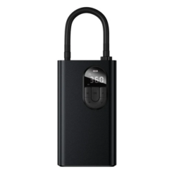 BASEUS Wireless Компресор Energy Source Inflator Pump /черен/ – C11140500113-B1