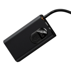 BASEUS Wireless Компресор Energy Source Inflator Pump /черен/ – C11140500113-B1