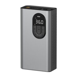 BASEUS Wireless Компресор  Energy Source Inflator Pump /сив/ – C11140500813-00