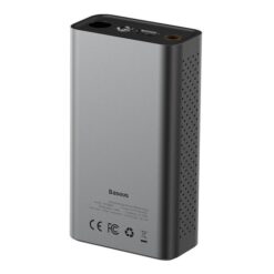 BASEUS Wireless Компресор  Energy Source Inflator Pump /сив/ – C11140500813-00