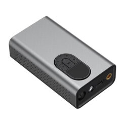 BASEUS Wireless Компресор  Energy Source Inflator Pump /сив/ – C11140500813-00