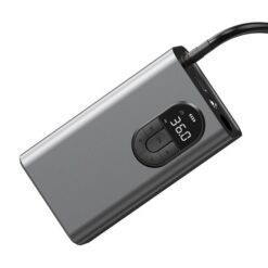 BASEUS Wireless Компресор  Energy Source Inflator Pump /сив/ – C11140500813-00
