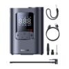 BASEUS Wireless Компресор GoTrip VA1 Super Mini Cordless Inflator Pump 22-Cylinder /черен/ – C0119601