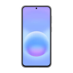 Калъф EF-PA576CJEGWW Silicone Cover Samsung A57 5G /сив/