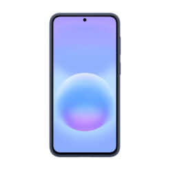 Калъф EF-PA576CNEGWW Silicone Cover Samsung A57 5G /тъмносин/