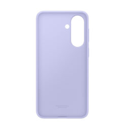 Калъф EF-PA576CVEGWW Silicone Cover Samsung A57 5G /виолетов/