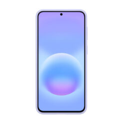 Калъф EF-PA576CVEGWW Silicone Cover Samsung A57 5G /виолетов/