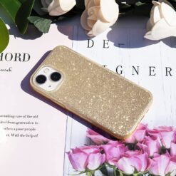 Калъф ENSIDA Fashion Xiaomi RedMi Note 15 Pro 5G /сребърен/