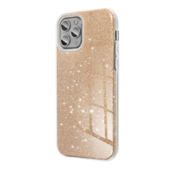 Калъф ENSIDA Fashion Xiaomi RedMi Note 15 Pro 5G /златен/