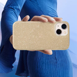 Калъф ENSIDA Fashion Xiaomi RedMi Note 15 Pro 5G /златен/