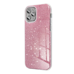 Калъф ENSIDA Fashion Xiaomi RedMi Note 15 Pro Plus 5G /розов/