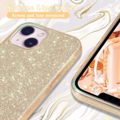 Калъф ENSIDA Fashion Xiaomi RedMi Note 15 Pro Plus 5G /розов/