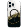 Калъф KARAT MagSafe Apple iPhone 15 Pro /onyx marble/