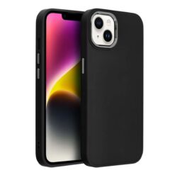 Калъф Nova Edge Apple iPhone 17 Pro Max /черен/