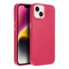 Калъф Nova Edge Apple iPhone 17 Pro Max /червен/