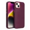Калъф Nova Edge Apple iPhone 17 Pro Max /plum/