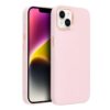 Калъф Nova Edge Apple iPhone 17 Pro /розов/