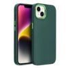 Калъф Nova Edge Apple iPhone 17 Pro /зелен/