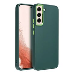 Калъф Nova Edge Samsung S26 /зелен/