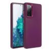 Калъф Nova Edge Xiaomi RedMi Note 15 4G/5G /plum/