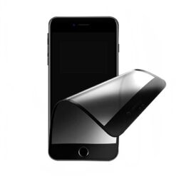 NANO 5D Tempered Glass Apple iPhone 17 Pro /черно/