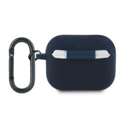Red Bull Калъф Airpods Pro 2, PU Carbon /черен/ – RBAP2PUCAILK