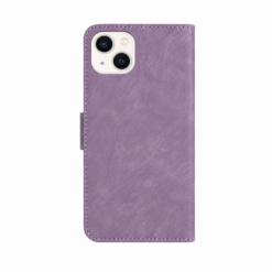 Калъф Exclusive Wallet Huawei Nova 14 Pro 5G /люляк/