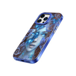 Калъф LUXO So CooL ArcadiA MagSafe Apple iPhone 14 Pro /Момиче/